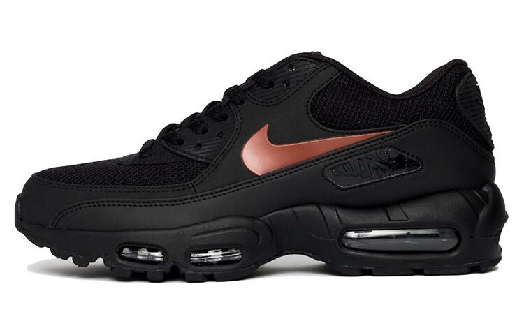 

Мужская повседневная обувь Nike Air Max 90 x 95, Black