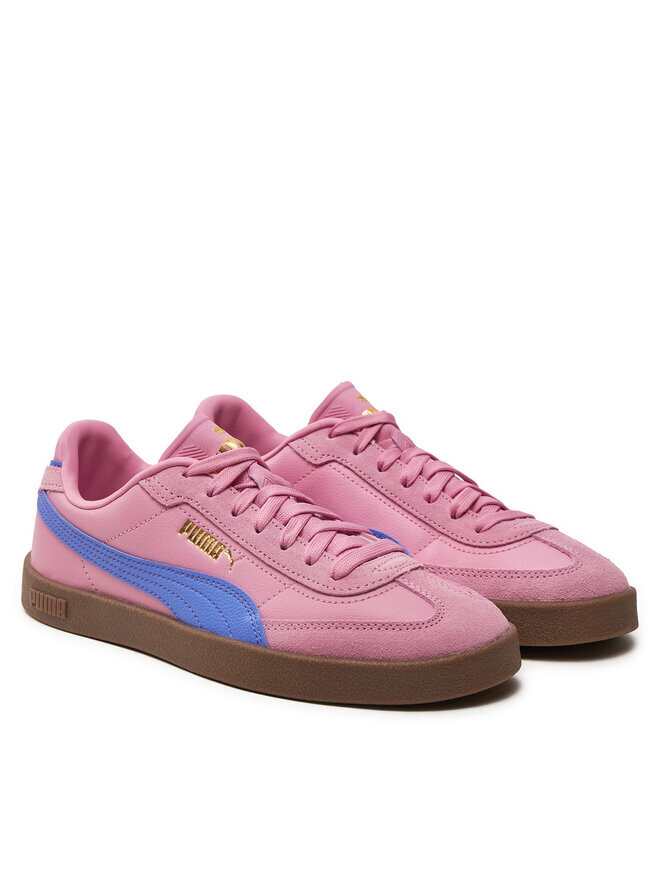 Кроссовки Puma Puma Club II Era 37447 0, розовый — фото 2