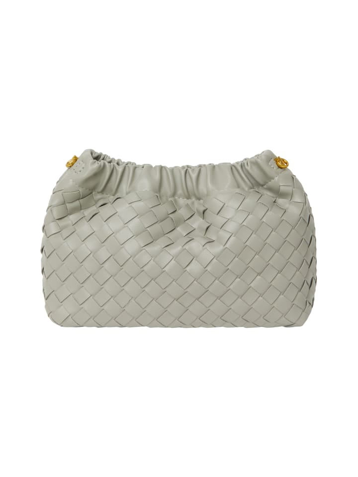 

Наплечная сумка faina, цвет light grey