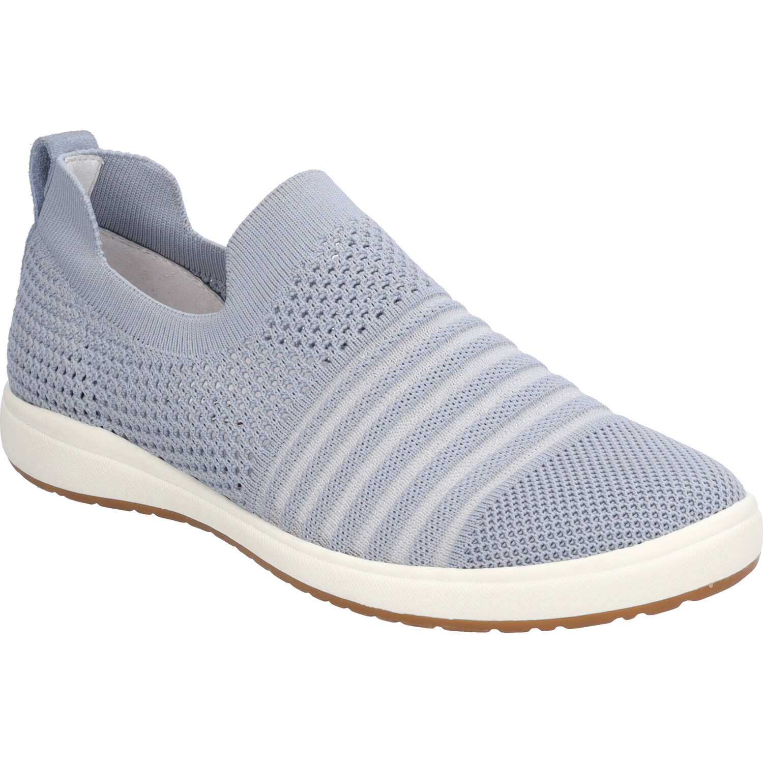 

Кроссовки Josef Seibel Caren 47, цвет skyblue