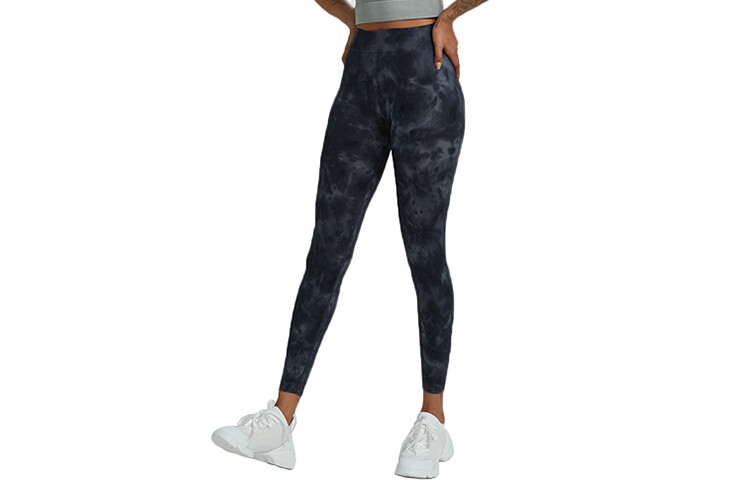 

MOLY VIVI Женские спортивные брюки, Чернила черные