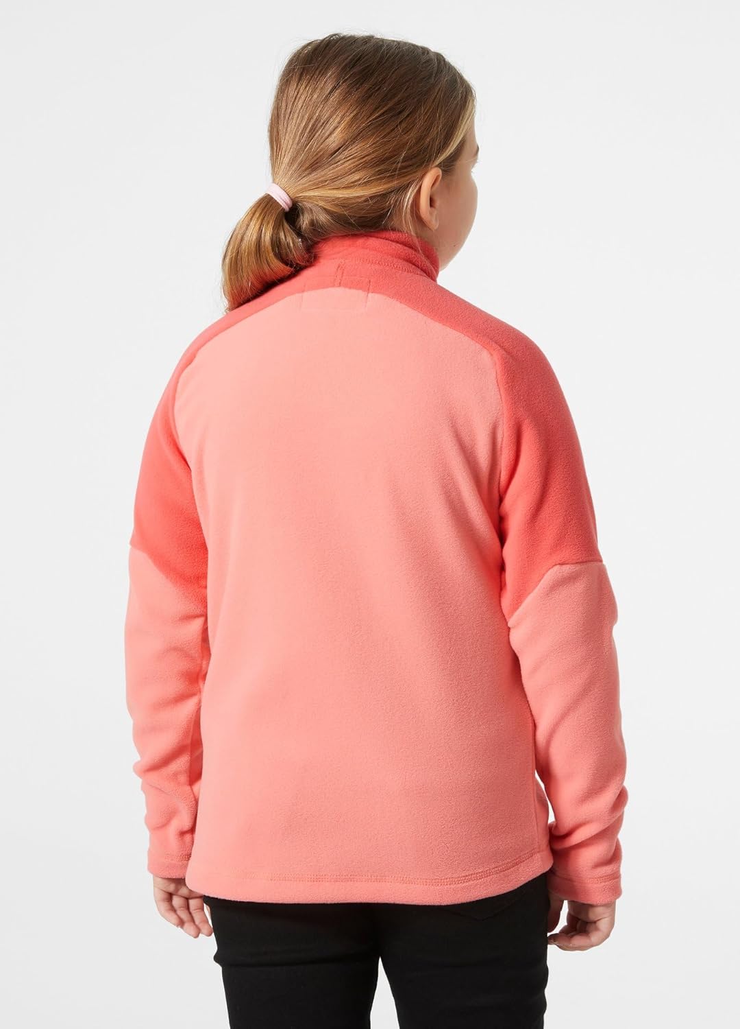Детская куртка унисекс Daybreaker 2.0 Helly-Hansen 41661 Helly Hansen, 066 Coral Almond — фото 3