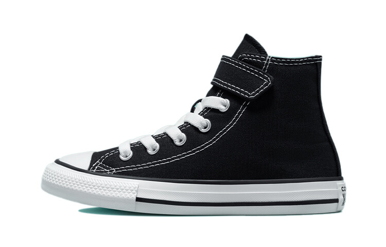 

Детские парусиновые кроссовки Converse All Star 1V BP