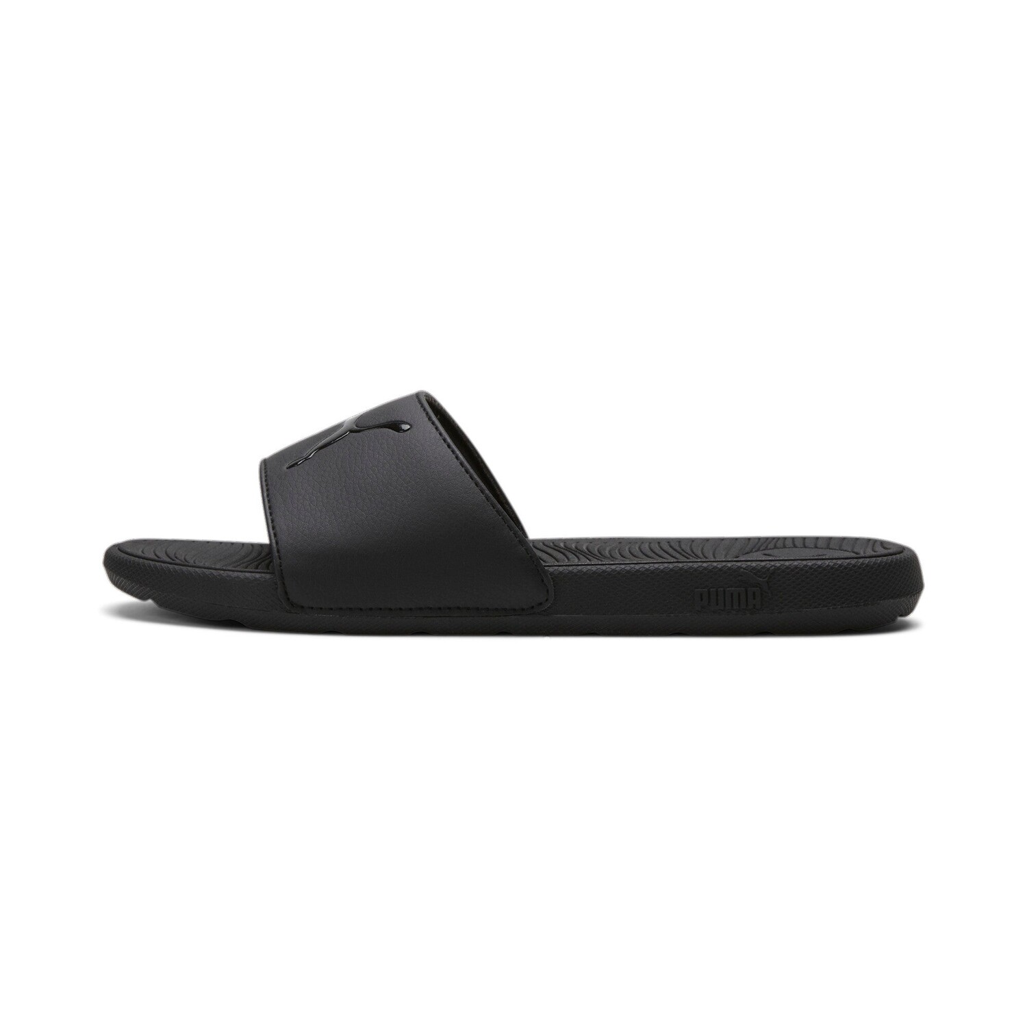 

Женские спортивные сандалии PUMA Cool Cat 2.0, цвет Black/Black