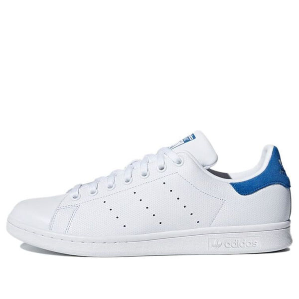 

Кроссовки оригиналы stan smith shoes Adidas, белый