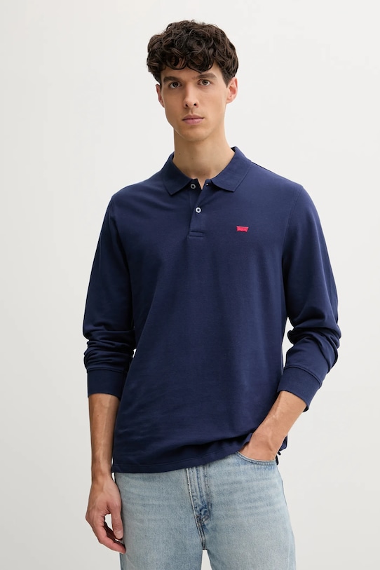 

Лонгслив Levi'S, синий