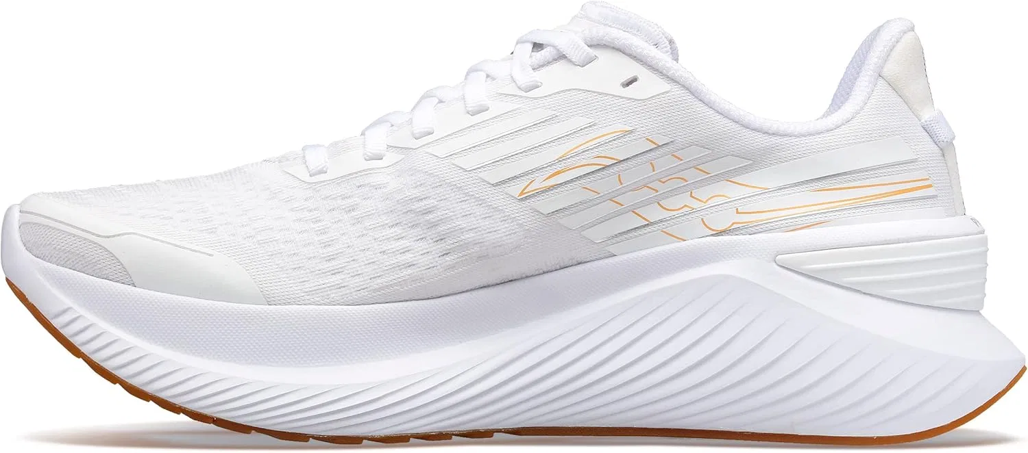 Мужские кроссовки Saucony Endorphin Shift 3, White Gum