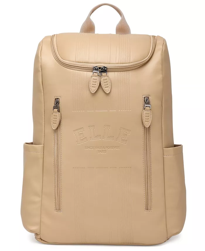 

Рюкзак Roamer объемом 22 литра Elle, коричневый/бежевый