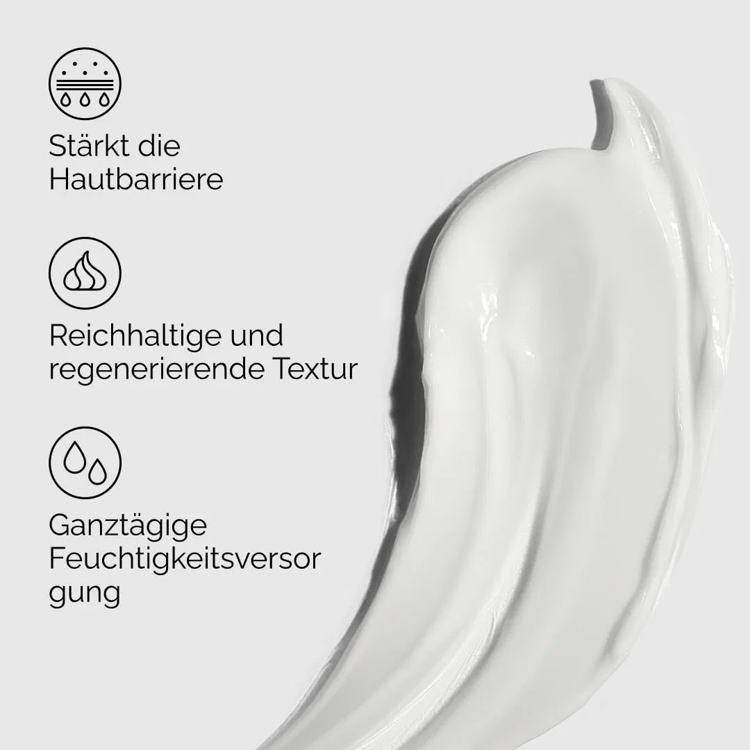 Насыщенный увлажняющий крем Natural Moisturising Factors + PhytoCeramides 100 мл от The Ordinary The Ordinary — фото 3