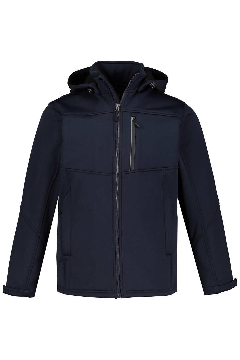 

Куртка JP1880 Softshelljacke, цвет dunkel marine