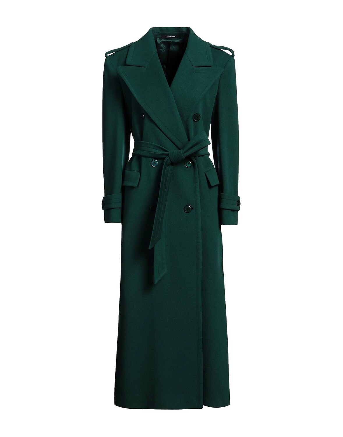

Пальто Tagliatore 02, зеленый