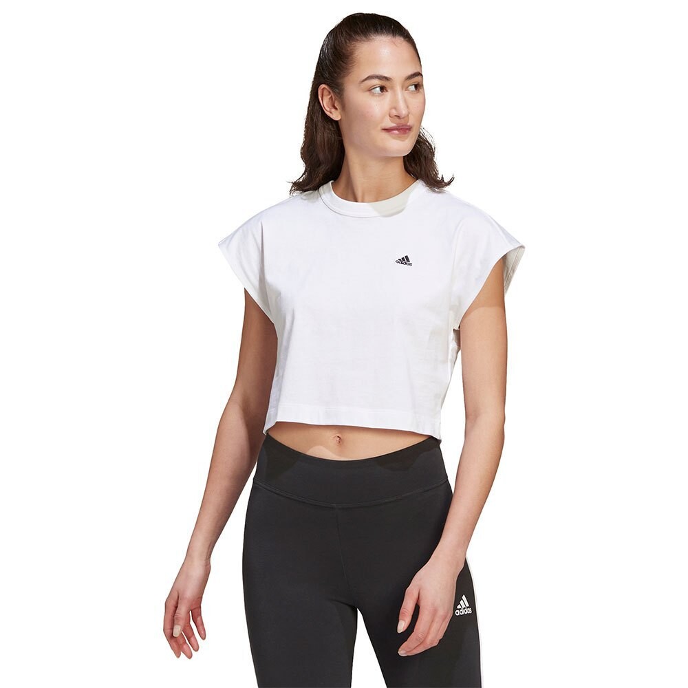 

Футболка adidas Sportswear Summer, белый