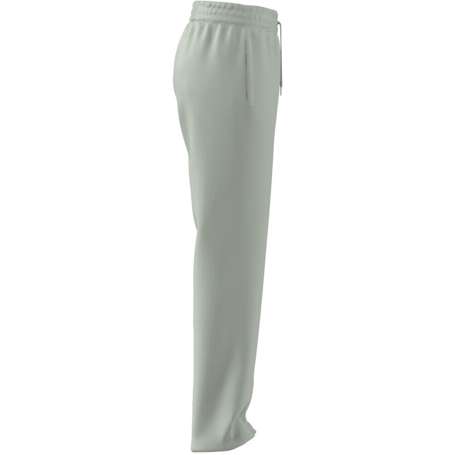 Спортивные брюки ADIDAS SPORTSWEAR Tapered Workout Pants, зеленый — фото 2