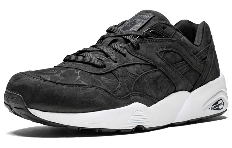 Puma R698 Стильная обувь унисекс — фото 2