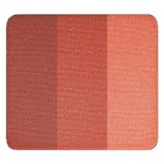 

Тени для век (без коробки) freedom system rainbow eye shadow Inglot, цвет nr. 123