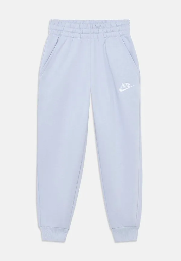 Клубные спортивные штаны унисекс Nike Sportswear, Ghost/White