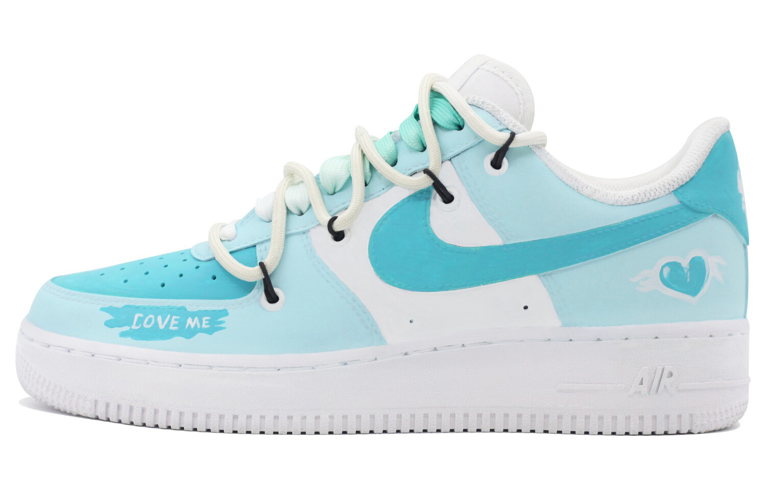 

Кроссовки для скейтбординга Air Force 1 мужские низкие синие Nike, Синий, Кроссовки для скейтбординга Air Force 1 мужские низкие синие Nike