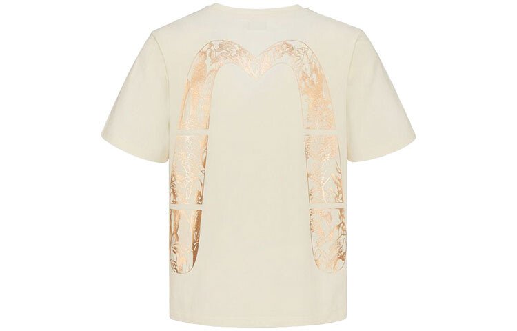 

Футболка мужская Evisu, черный