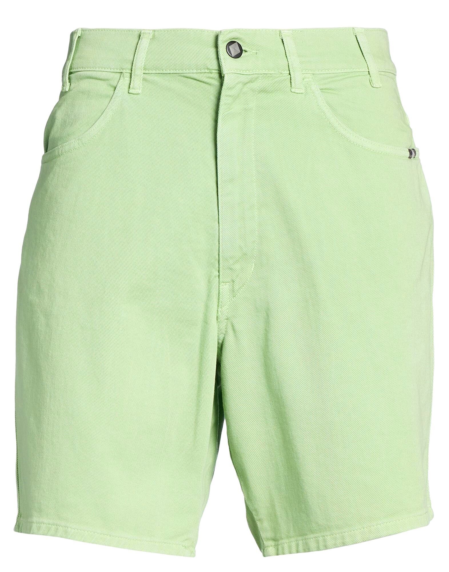 

Шорты и бермуды Amish, светло-зелёный