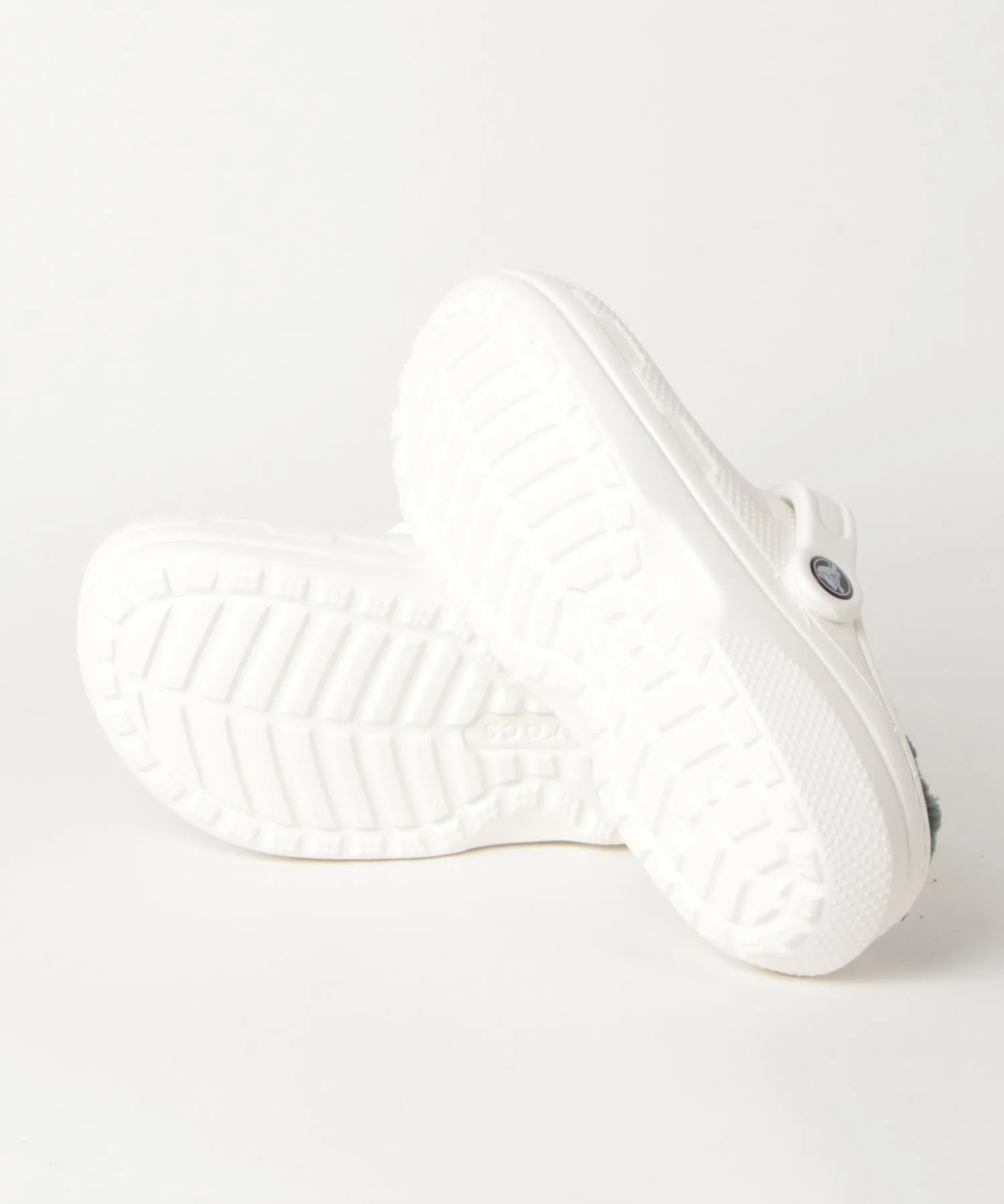Мужские сабо crocs Classic Lined Clog — фото 3