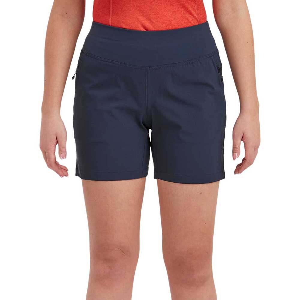 

Шорты Montane Tucana Lite, синий