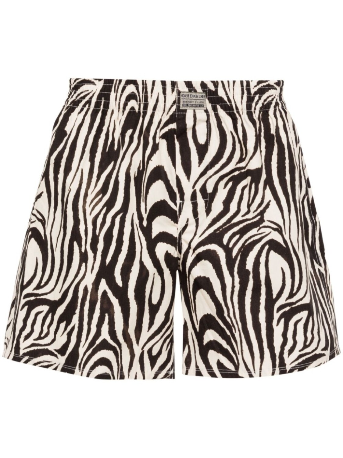 

Шорты-боксеры ERL, белый