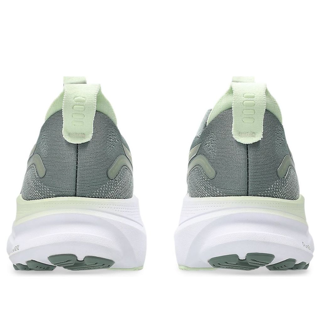 Кроссовки (WMNS) Asics Gel-Kayano 32 'Monument Blue Whisper Green' — фото 4