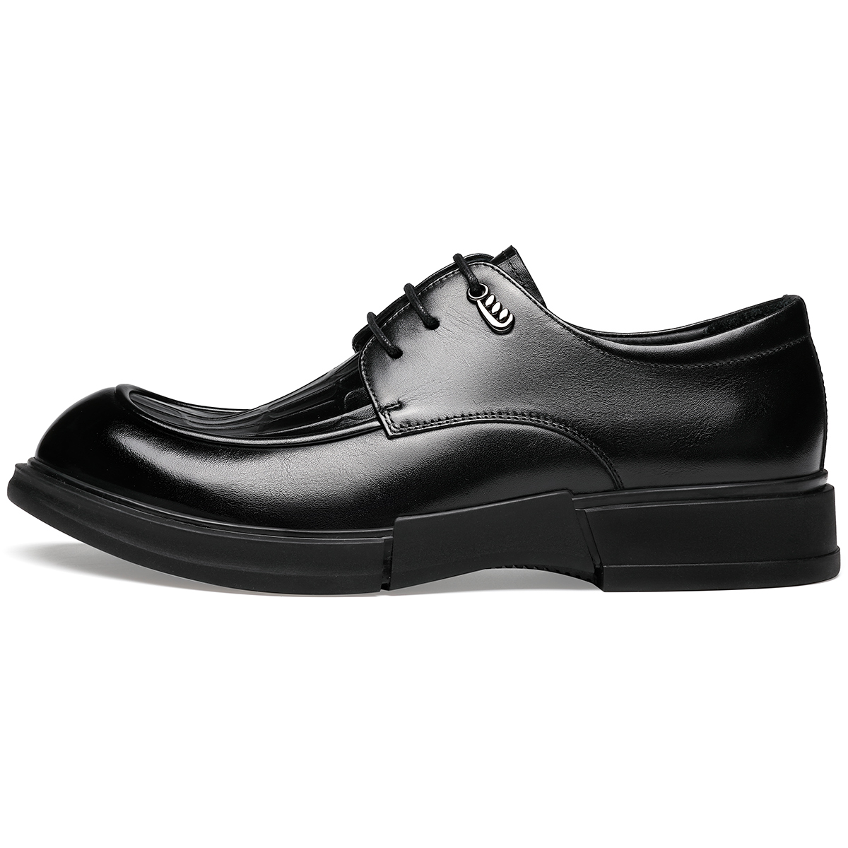 

Millies Туфли мужские MILLIE'S, черные