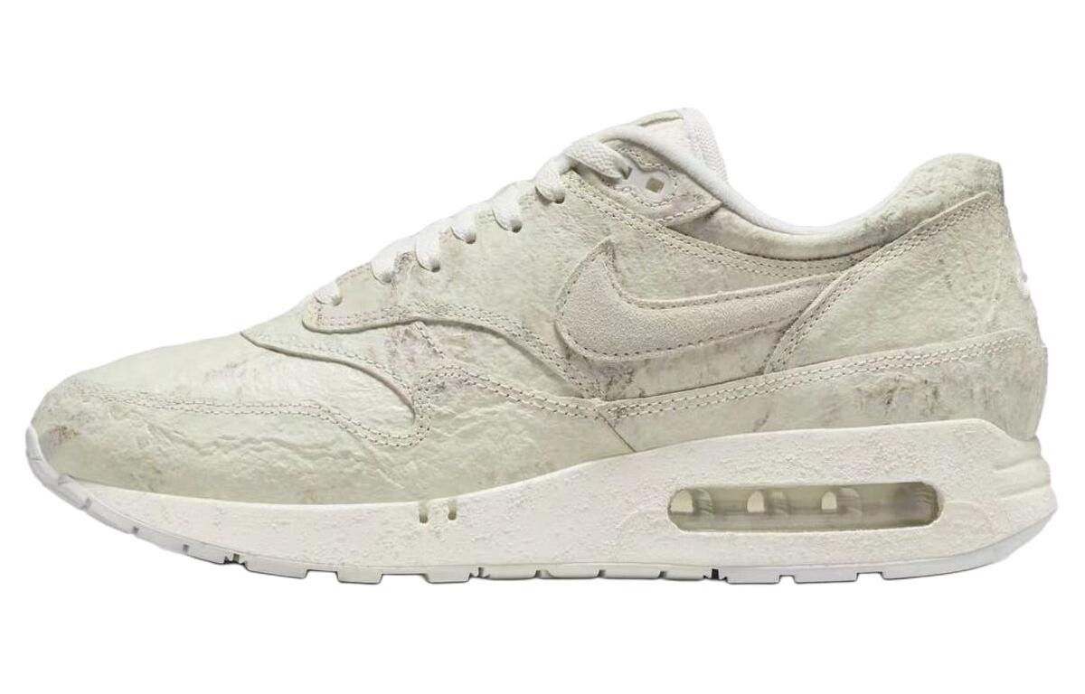 Nike Air Max 1 Кроссовки унисекс, Зеленый