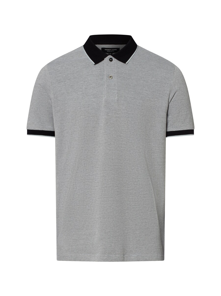 

Футболка Andrew James, Pastel blue