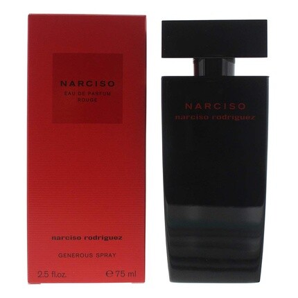

Женская парфюмерная вода Narciso Rodriguez Eau de Parfum 430-21452 75ml