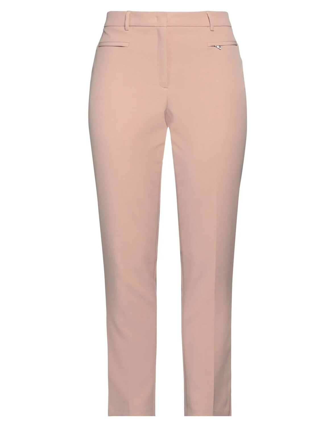 

Брюки Seventy Sergio Tegon, розовый