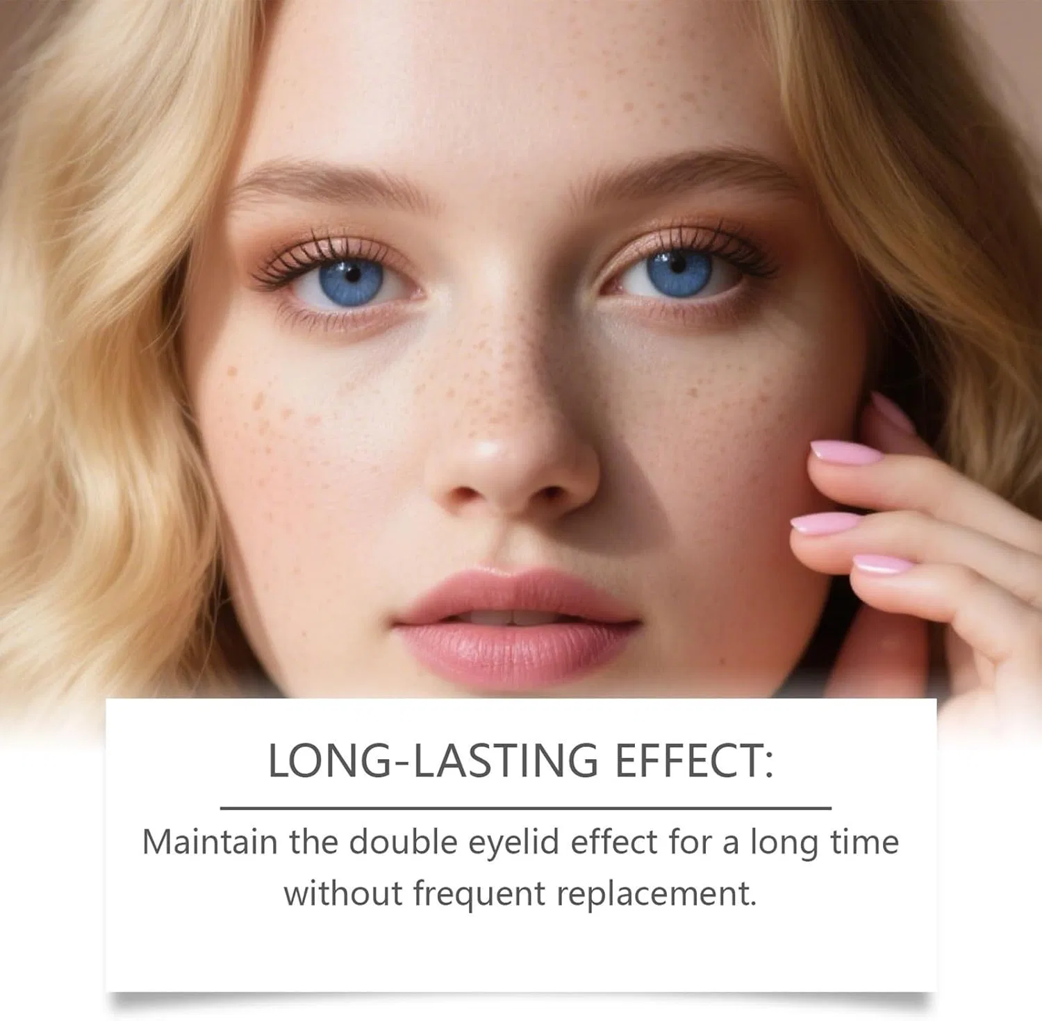 Пластырь для подтяжки век Eye Lift Tape 360 шт, Generic — фото 2