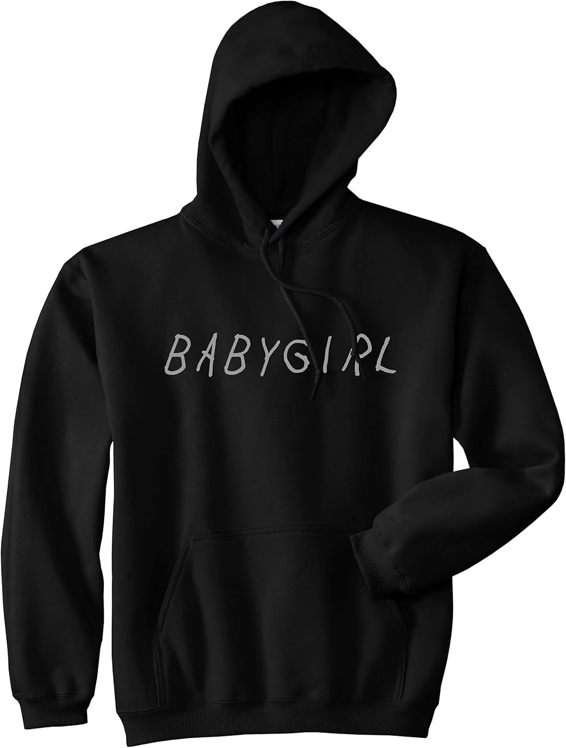 

Kings Of NY Babygirl Pullover Hoody