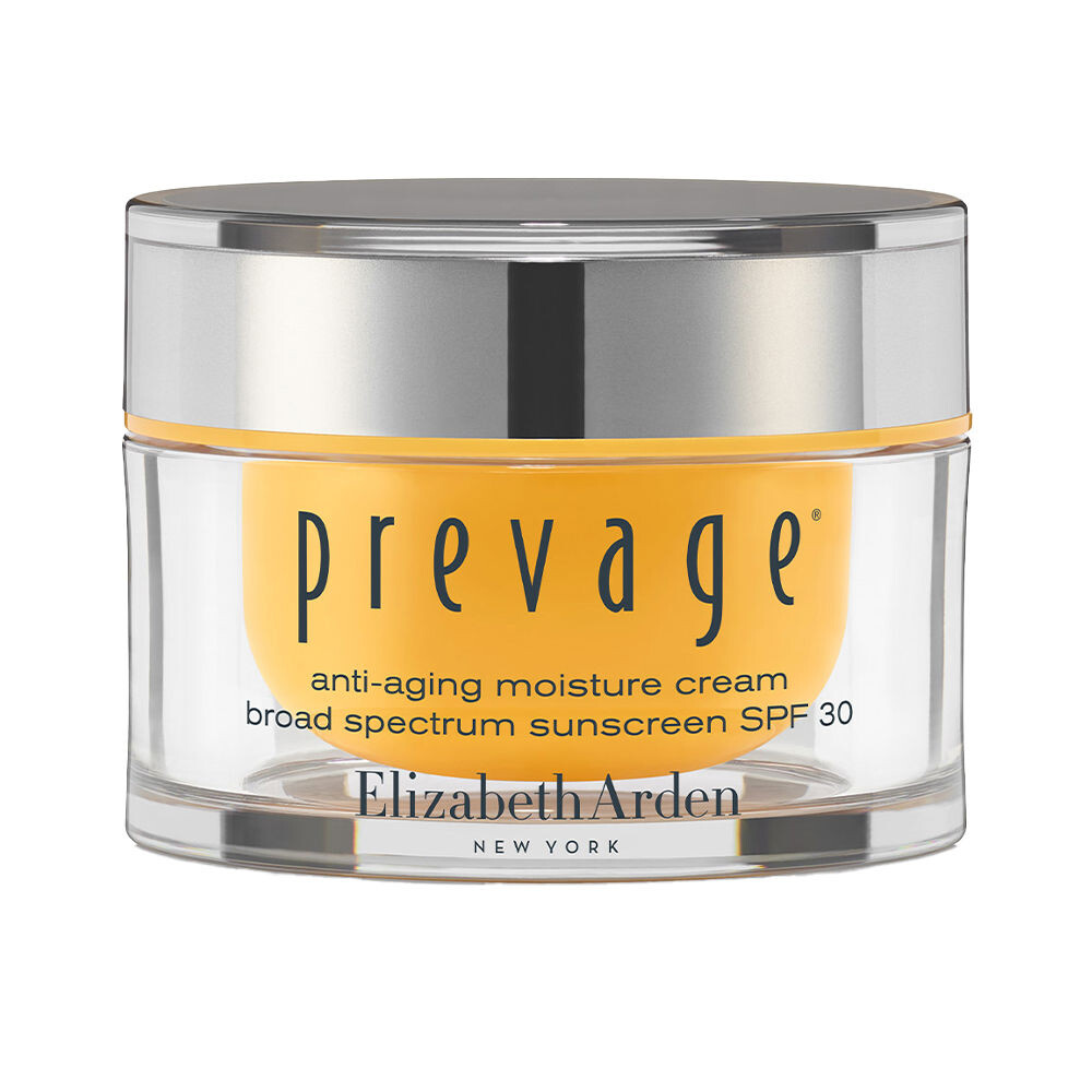 

Крем против морщин Prevage anti-aging moisture cream spf30pa++ Elizabeth arden, 50 мл