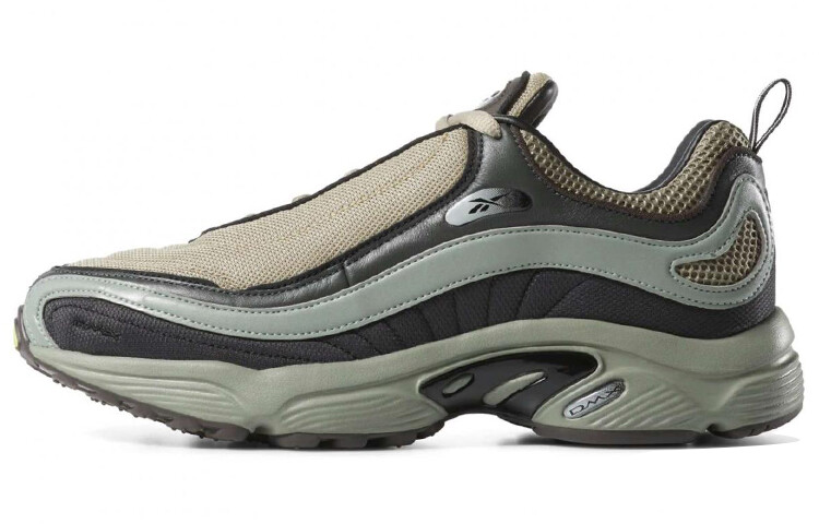 

Кроссовки Reebok Daytona DMX Vainl Archive Green Grey, Серый, Кроссовки Reebok Daytona DMX Vainl Archive Green Grey