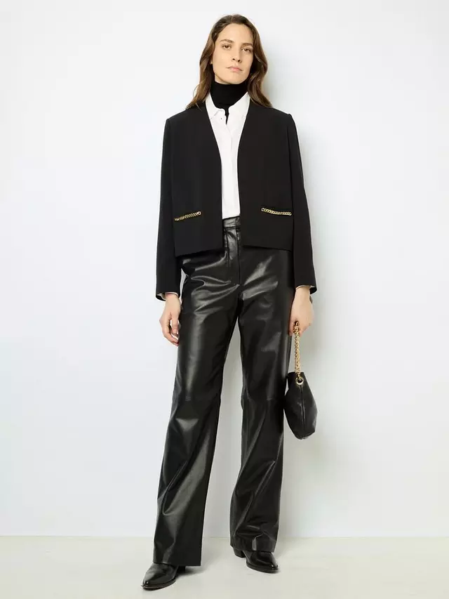 

Куртка Gerard Darel Mirielle, черный