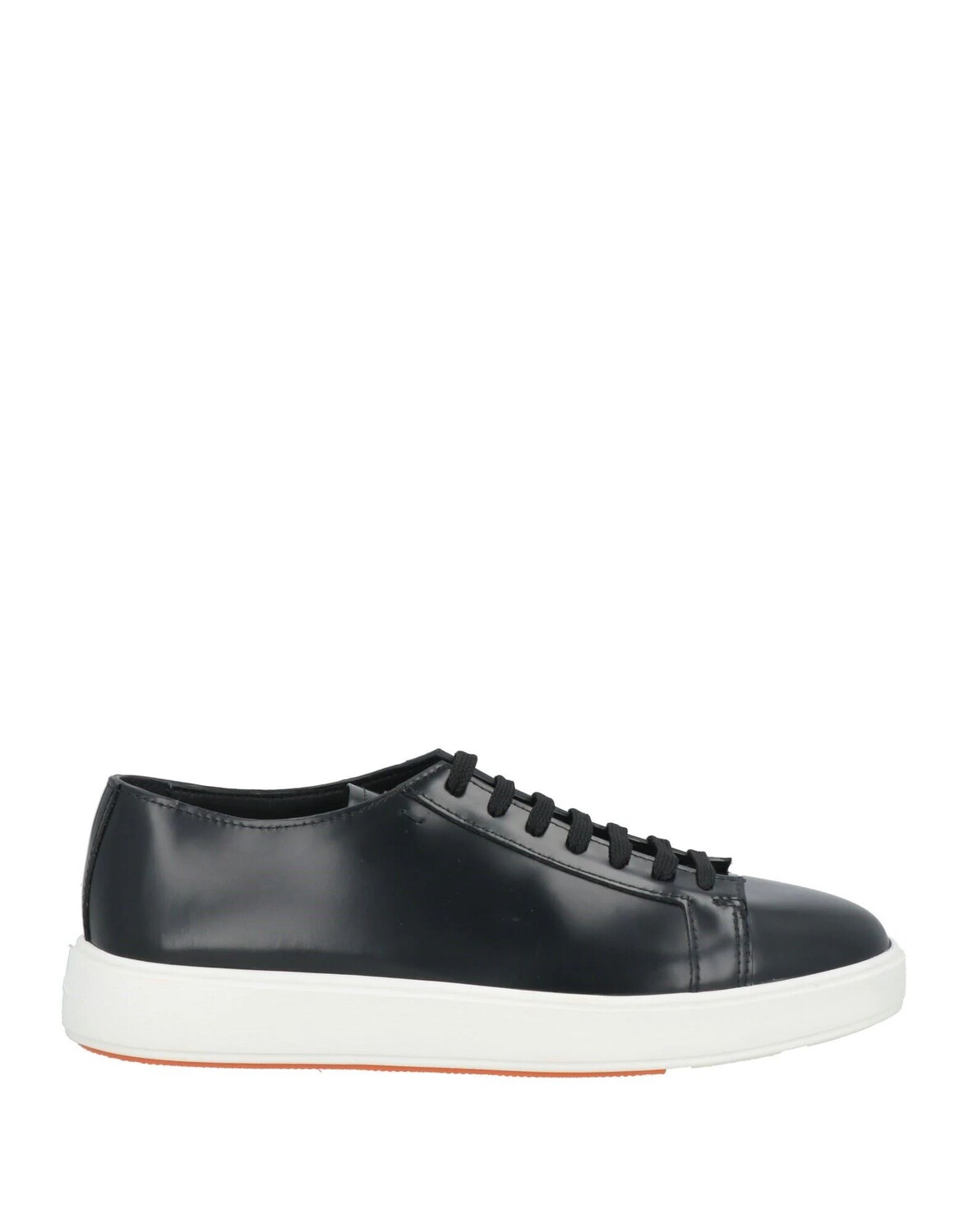 

Кеды Santoni, черный