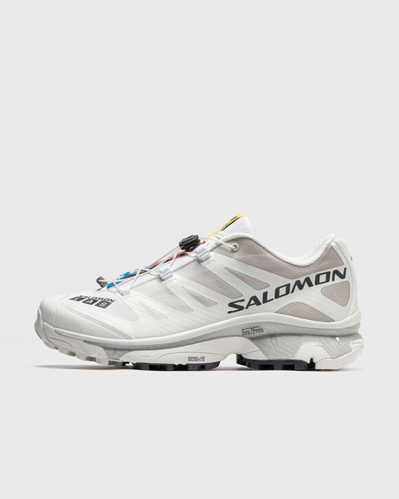

Кроссовки Salomon Xt-4 Og, цвет white/ebony/lunar rock
