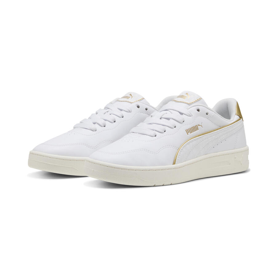 Кроссовки Court Lally Day Night женские PUMA