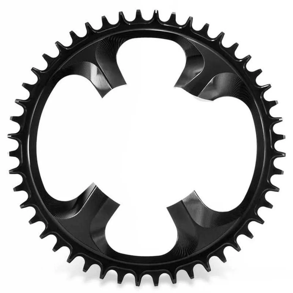 

Звездочка Garbaruk Shimano Ultegra 8000 110 BCD, серебряный