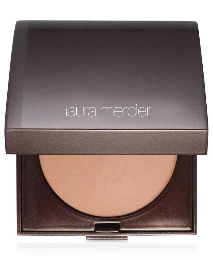 

Запеченная пудра Matte Radiance Laura Mercier, цвет Bronze 01