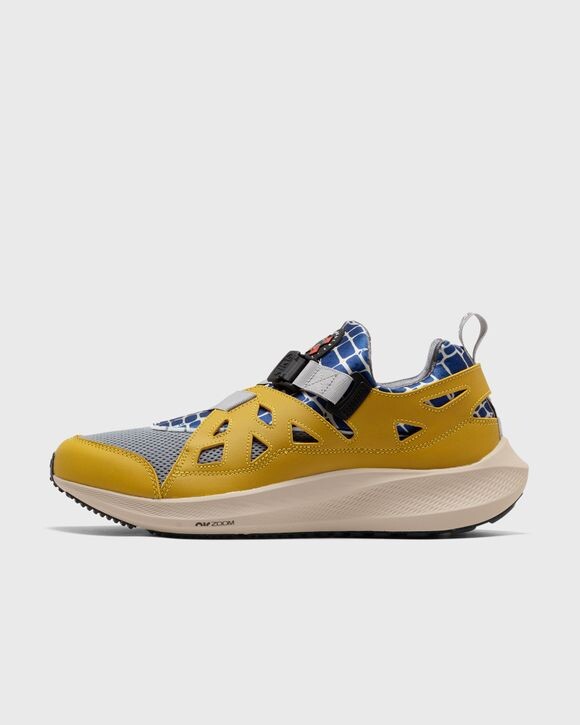 

Кроссовки Nike Air Huarache 20Y24 X Patta, цвет saffron quartz/cool grey-sanddrift