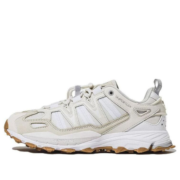 

Кроссовки оригинальные hyperturf adventure кроссовки Adidas, белый