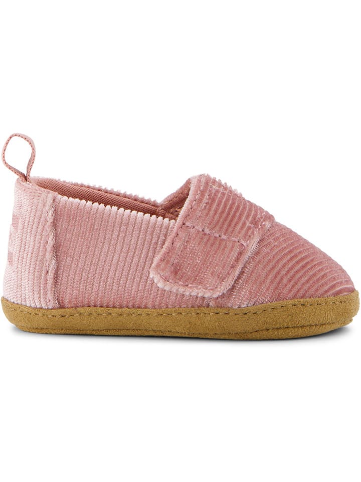 

Полуботинки TOMS, розовый