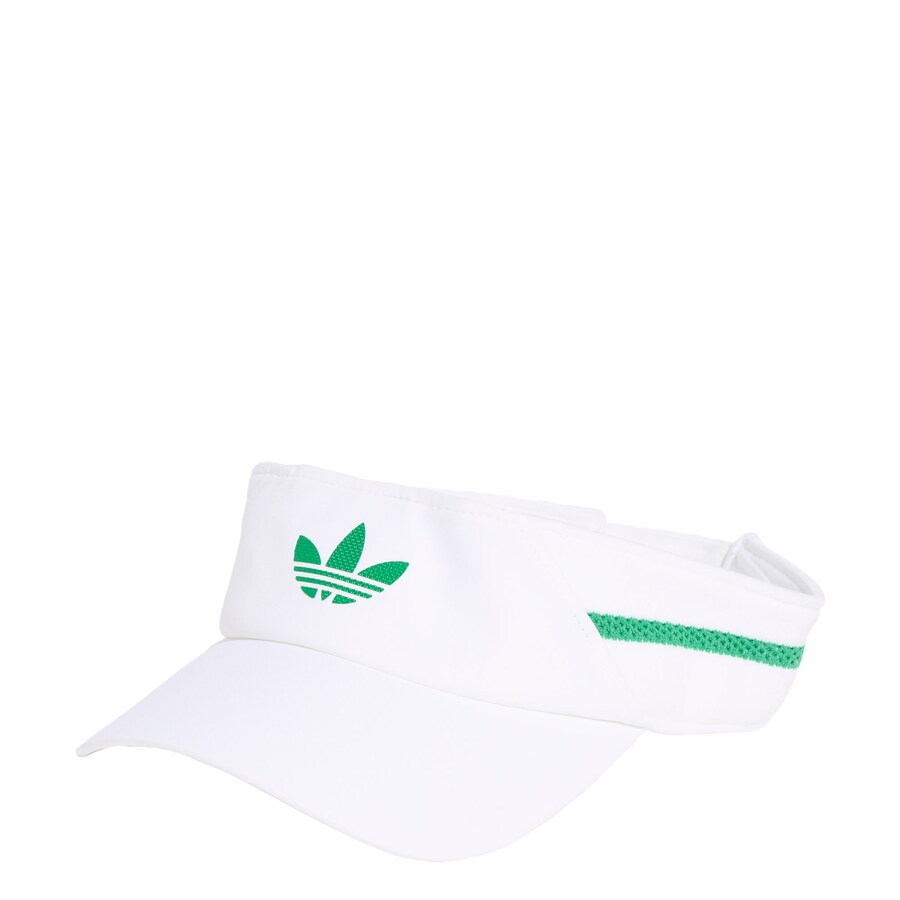 

Козырек ADIDAS PERFORMANCE, белый