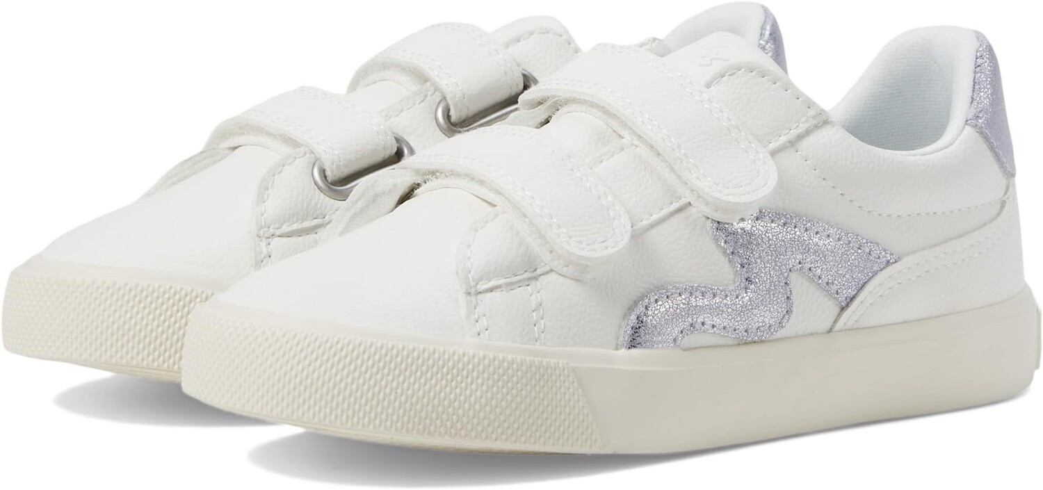 

Кроссовки Blowfish Malibu Kids Vice BT, цвет White/Lavender