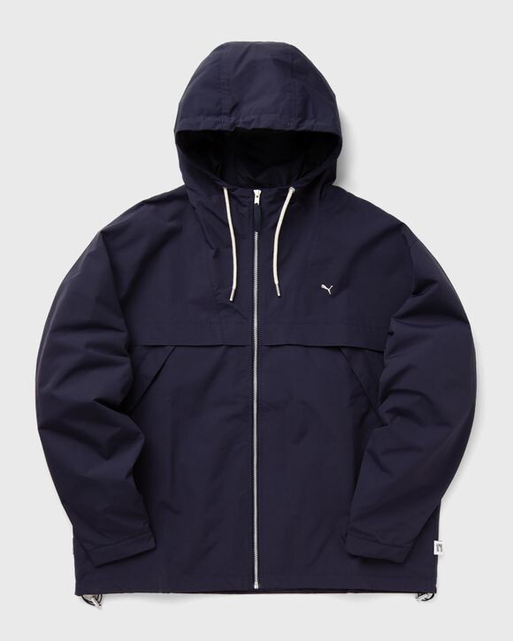 

Куртка Puma Mmq Jacket, цвет new navy