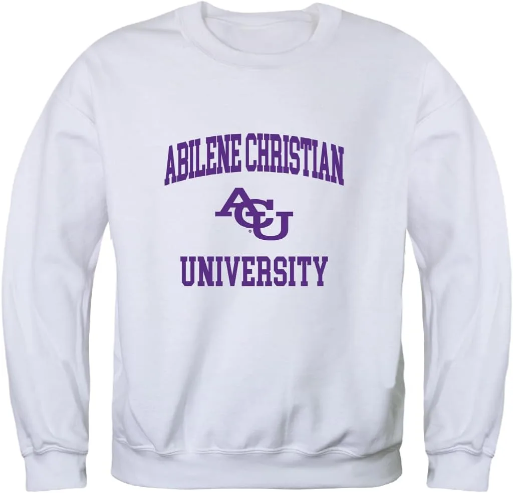 

Толстовка W Republic Abilene Christian University Wildcats Seal