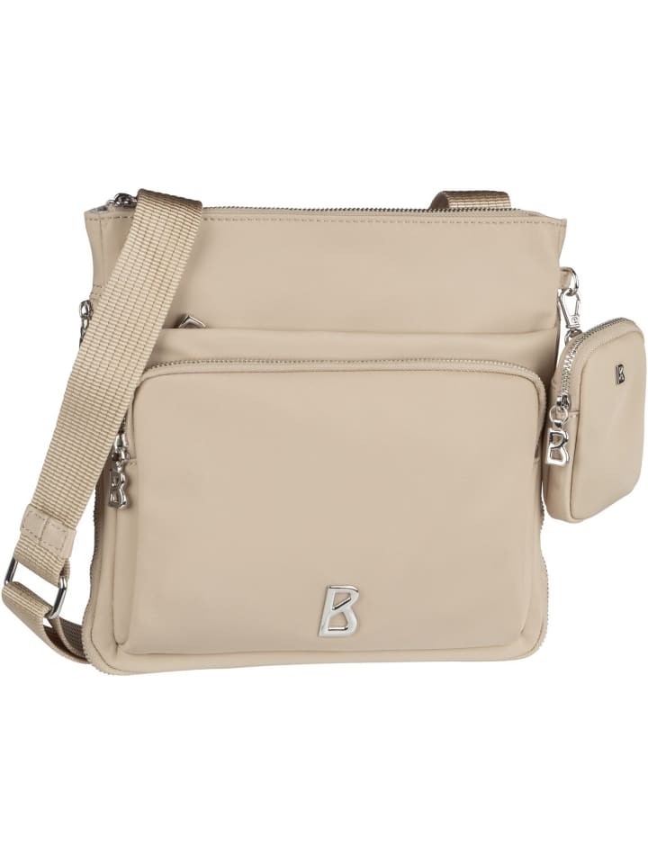

Наплечная сумка Bogner, цвет sahara